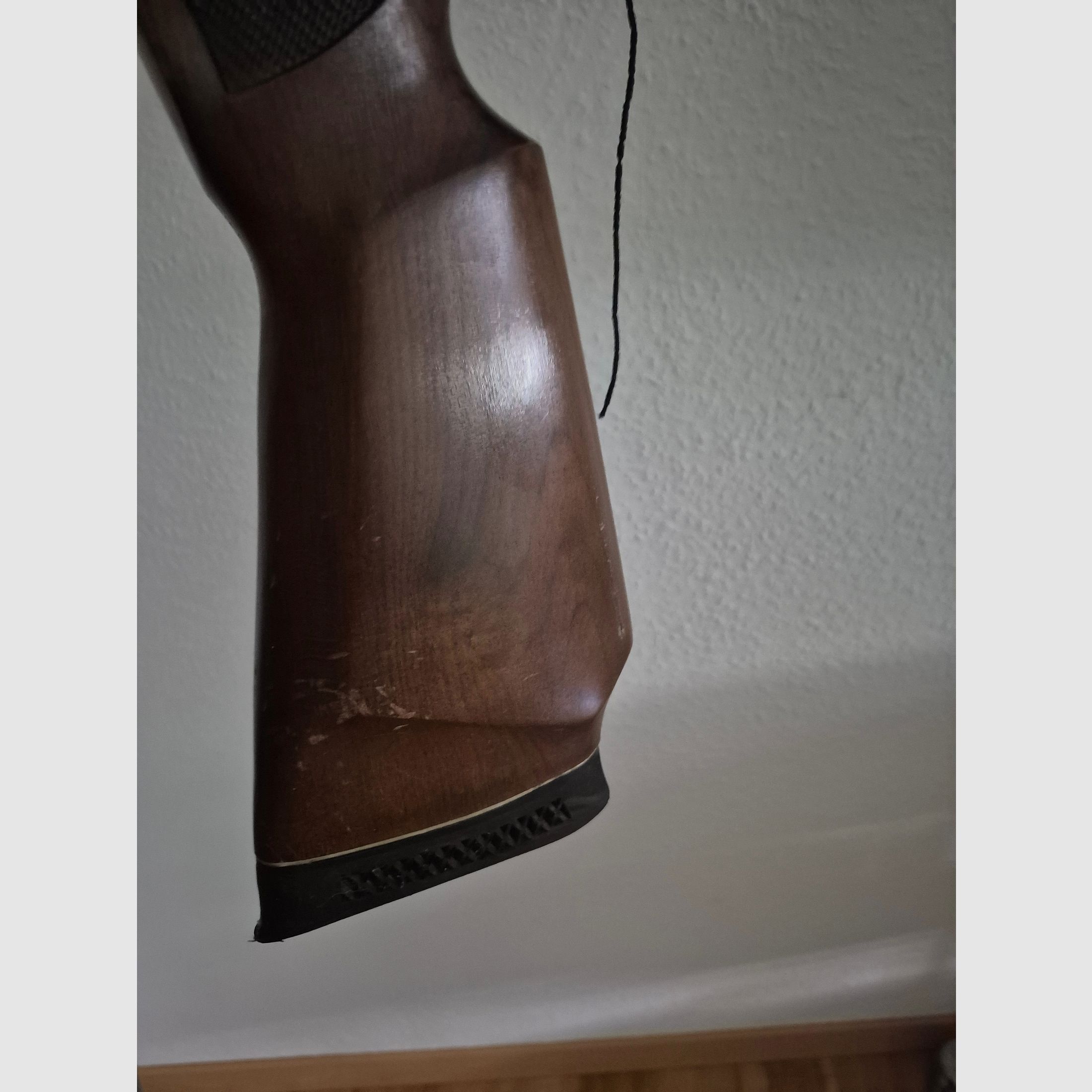 Diana air rifle