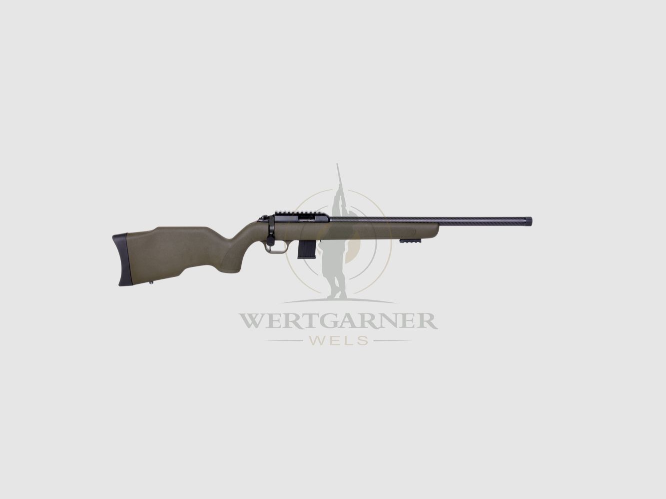 Diana R-22 Carbon .22LR, Bild 1 von 2