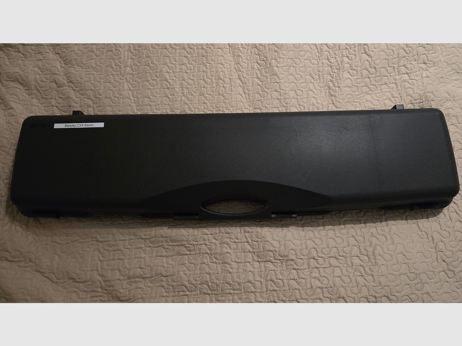 Beretta Cx4 Storm XT Co2-Gewehr 4,5 mm Diabolo Co2-Gewehr