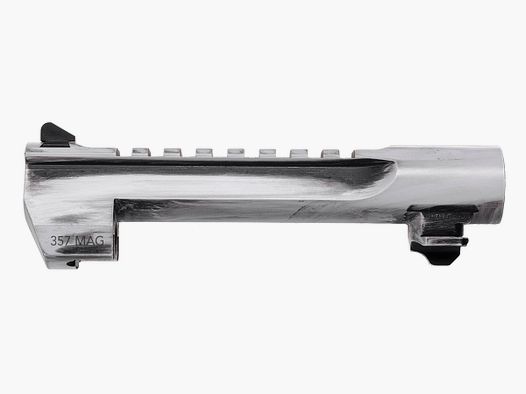 A-Lauf Desert Eagle XIX 6" White Distressed