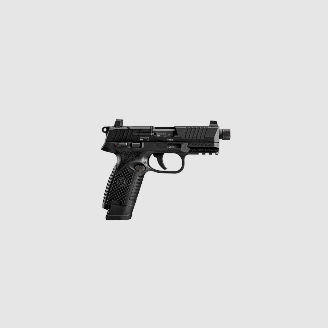FN 502 Tactical OR, Schwarz