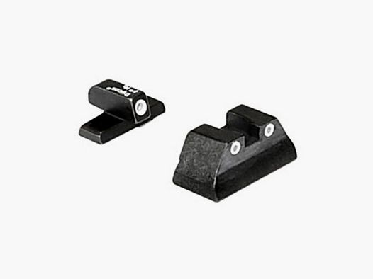 Trijicon Visier B&T Grün/Grün H&K USP