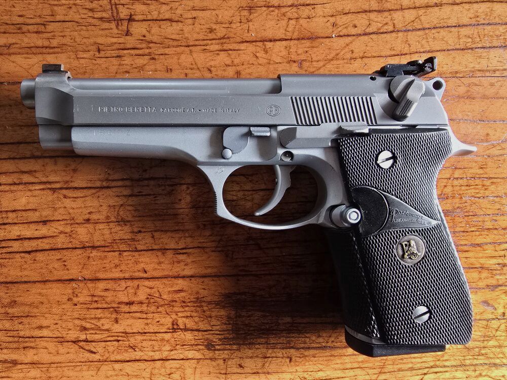 Beretta Mod.92 FS