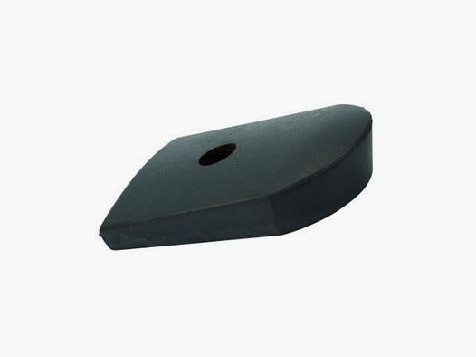 Gummibodenplatte für CZ 75-Magazin