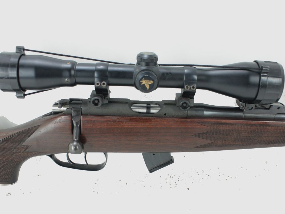 22 LR Repetierkarabiner BRNO MOD2, Bild 2 von 5
