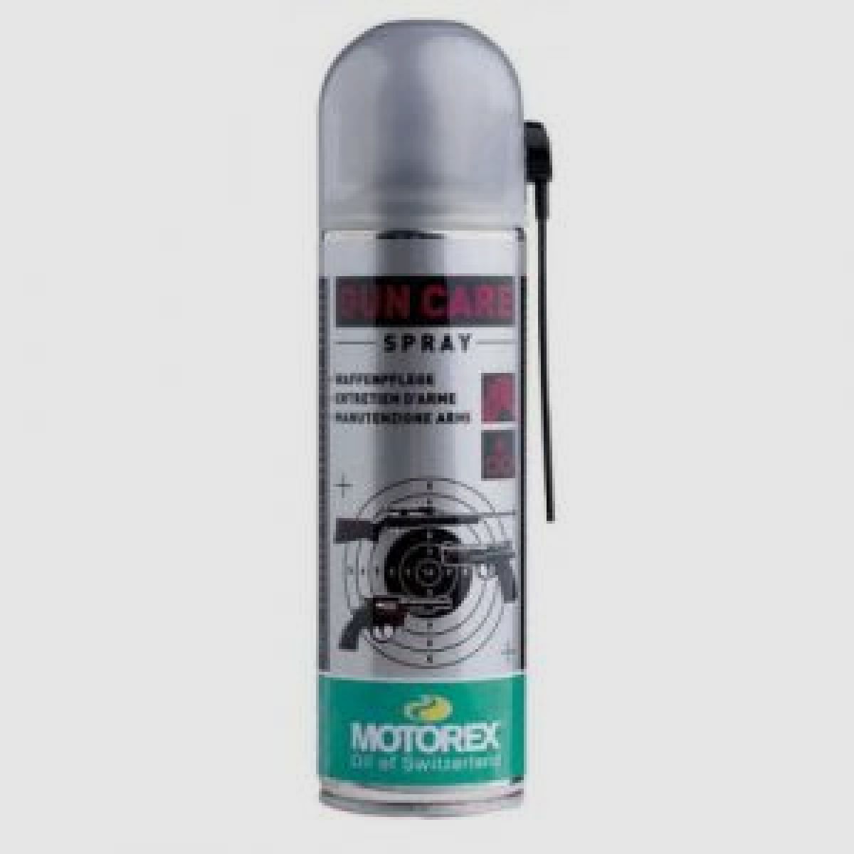 Bombe Spray Waffenschutz 300 ml