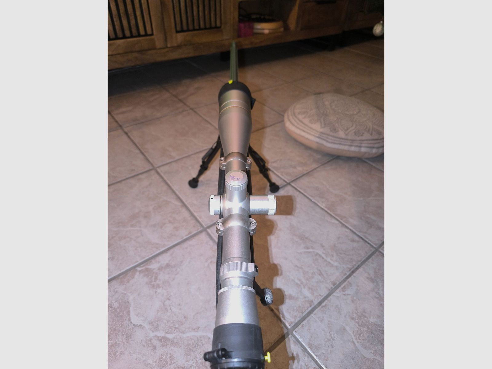 Te koop Leupold VX-3 6,5-20 x50mm Long Range