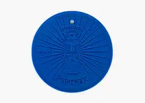 Sottobicchiere in silicone Petromax per Petromax HK500