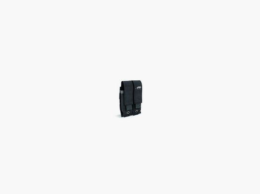 TT DBL PISTOL MAG MKII - Porte chargeur double pour pistolet