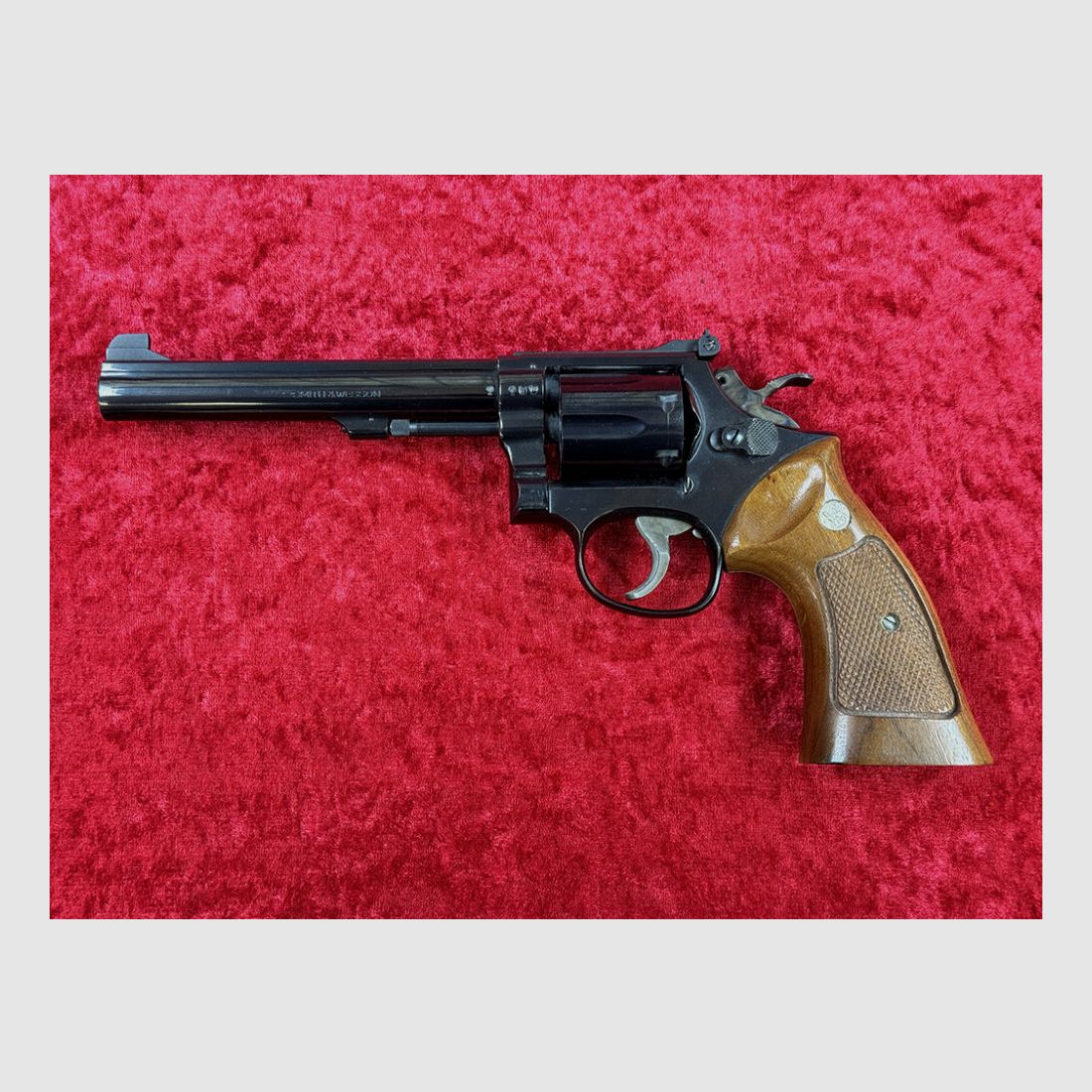 Smith & Wesson 14-3