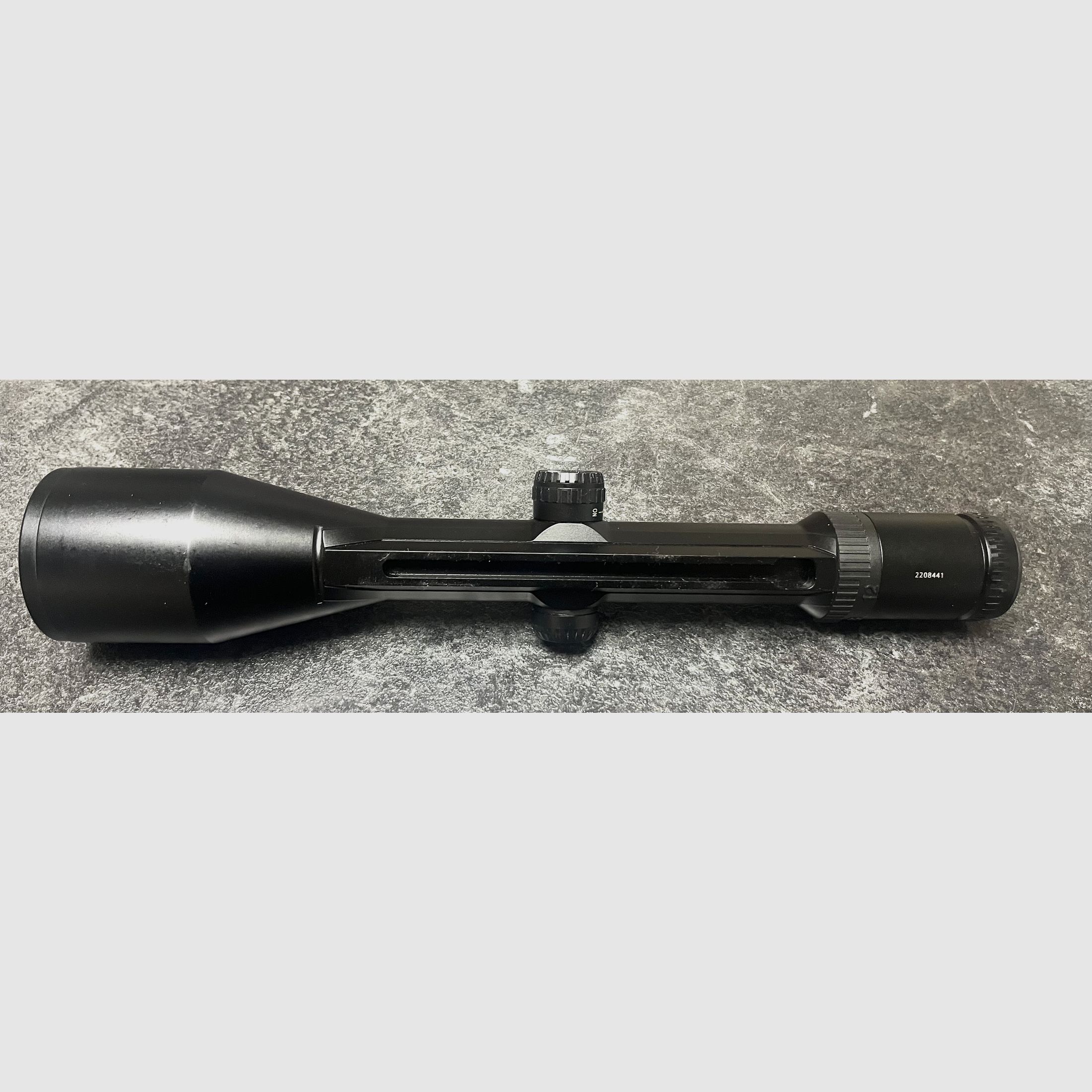 Zeiss Diavari 3 - 12 x 56