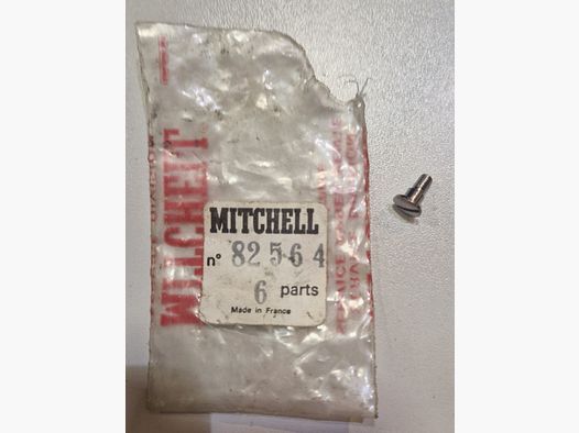 MITCHELL – PICKUP-SCHRAUBE REF: 82564
