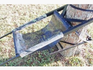 The Original Tree Lounger - Armrest Cushion