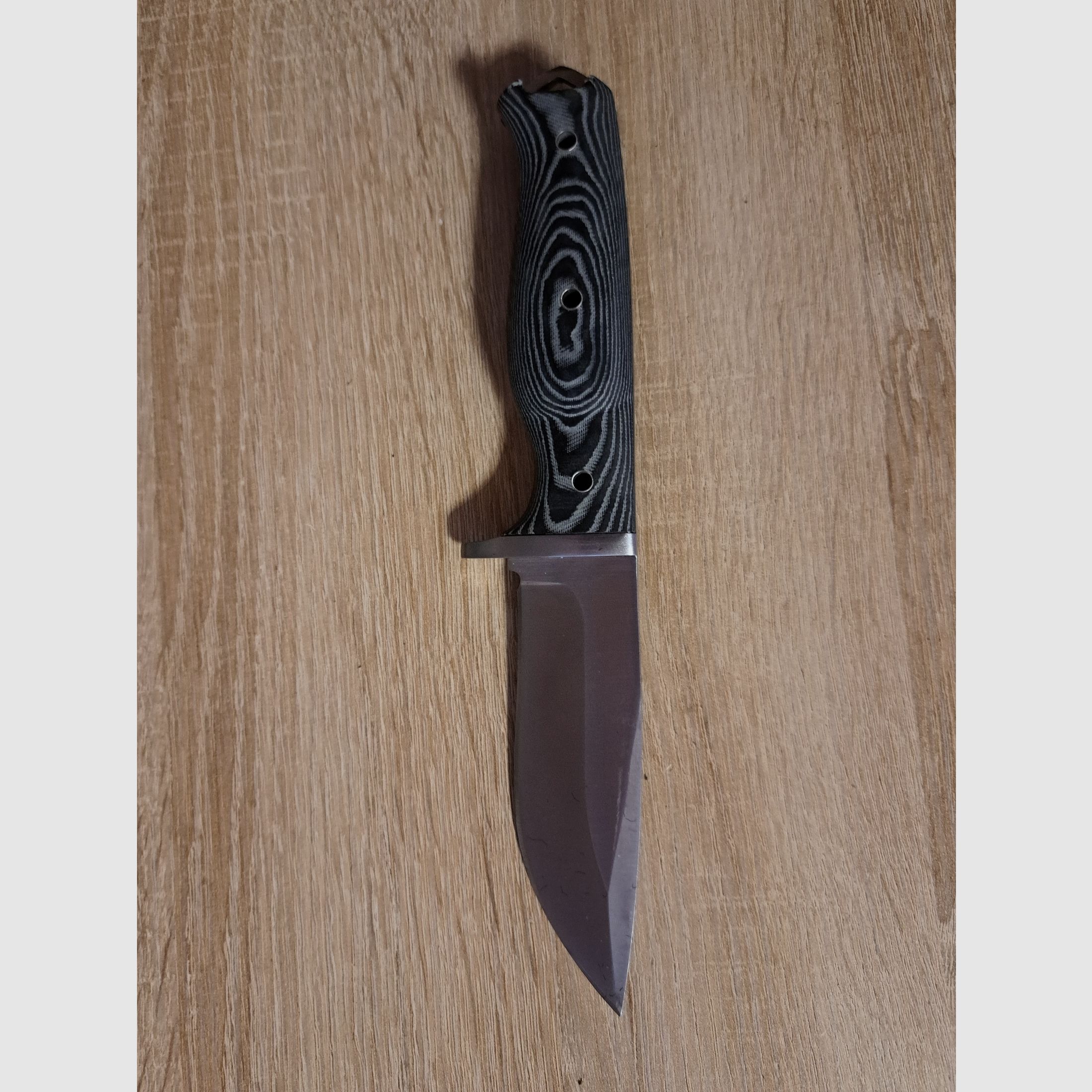 White Fox Outdoormesser / Jagdmesser