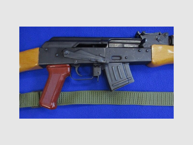 Repetierbüchse Interordnance AK47 R94 7,62x39 R94
