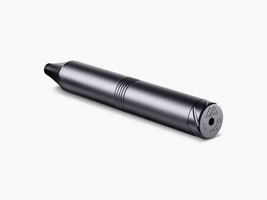 Moderador Air Arms Q-Tec S400/S410 10 mm