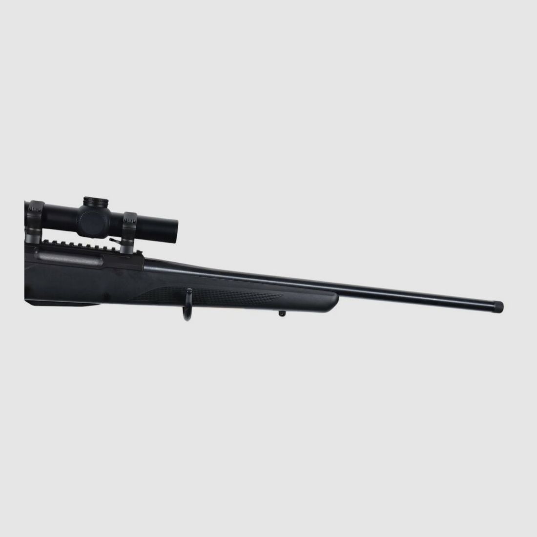Tikka T3x Lite Compact .223Rem und