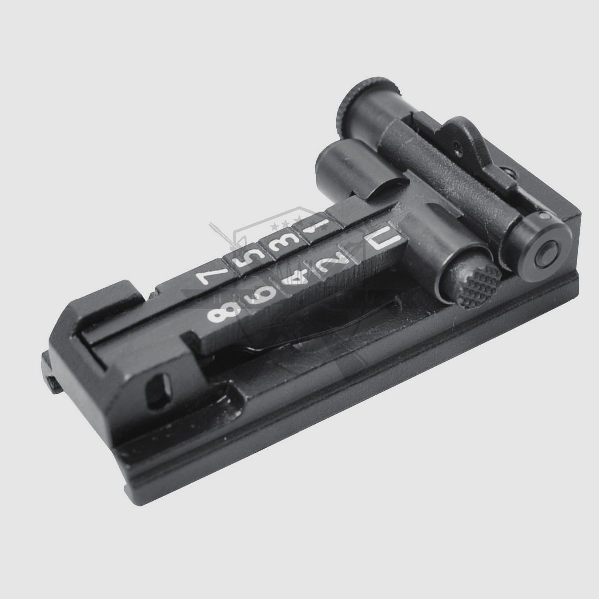 LCT AK12 Rear Sight Block