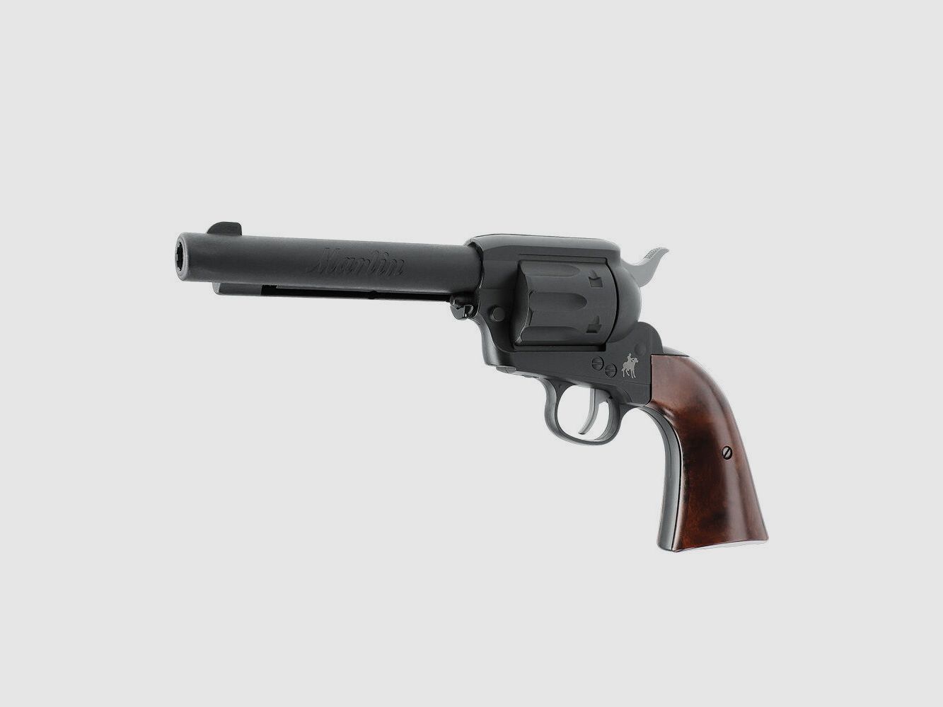 Marlin Revolver Co2 NBB