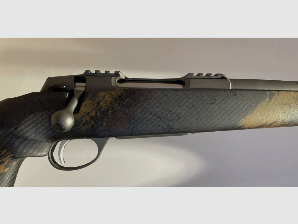 SAKO 90 QUEST ULTRA SHORT