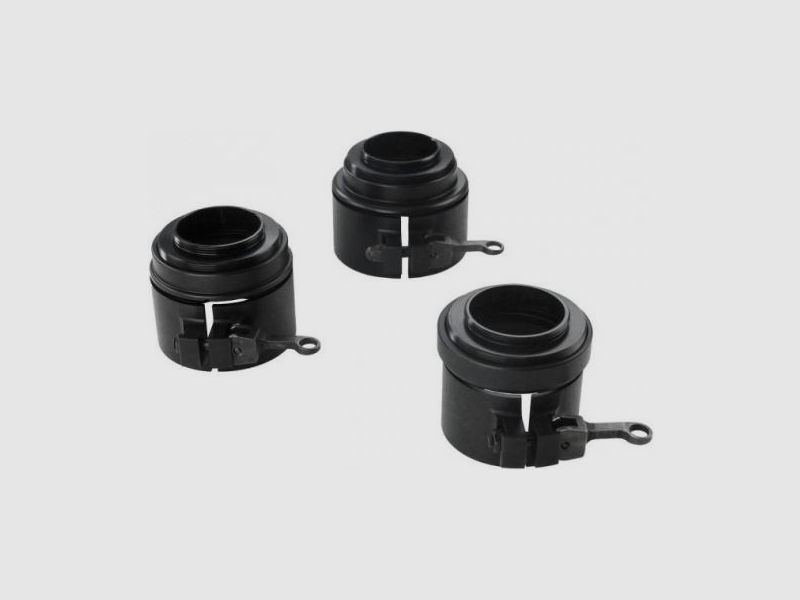 RUSAN Universaladapter SMALL für NightSpotter Geräte