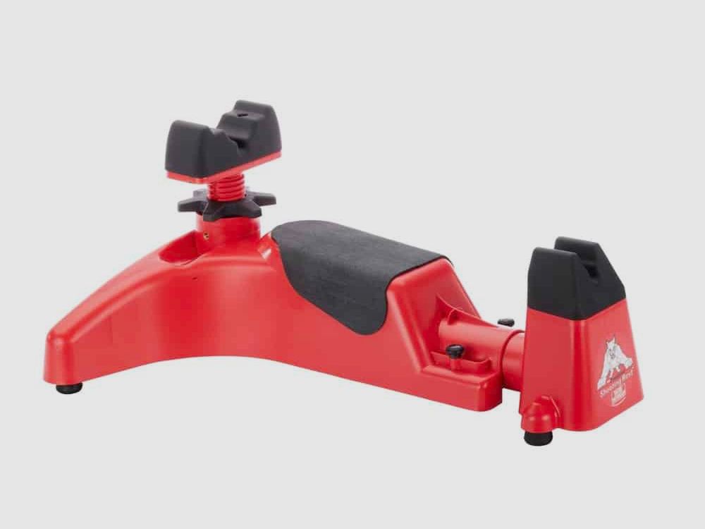 MTM Predator Shooting Rest, Bild 2 von 3
