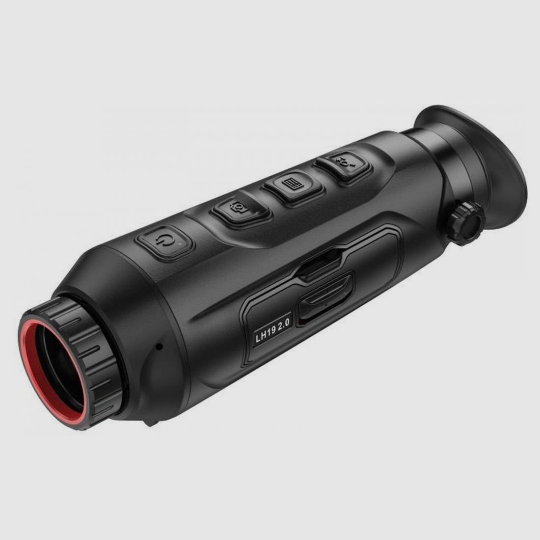 Hikmicro Hikmicro Monokular Lynx LH19 2.0 - Dealpreis