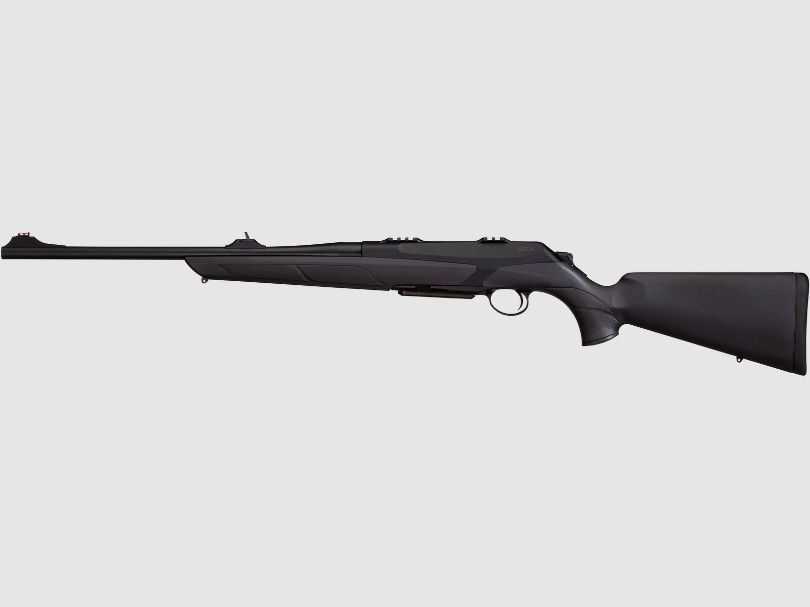 Merkel Helix Explorer mit Mndungsgewinde - Lauflnge 51/56 cm, Kal. 8x57 IS