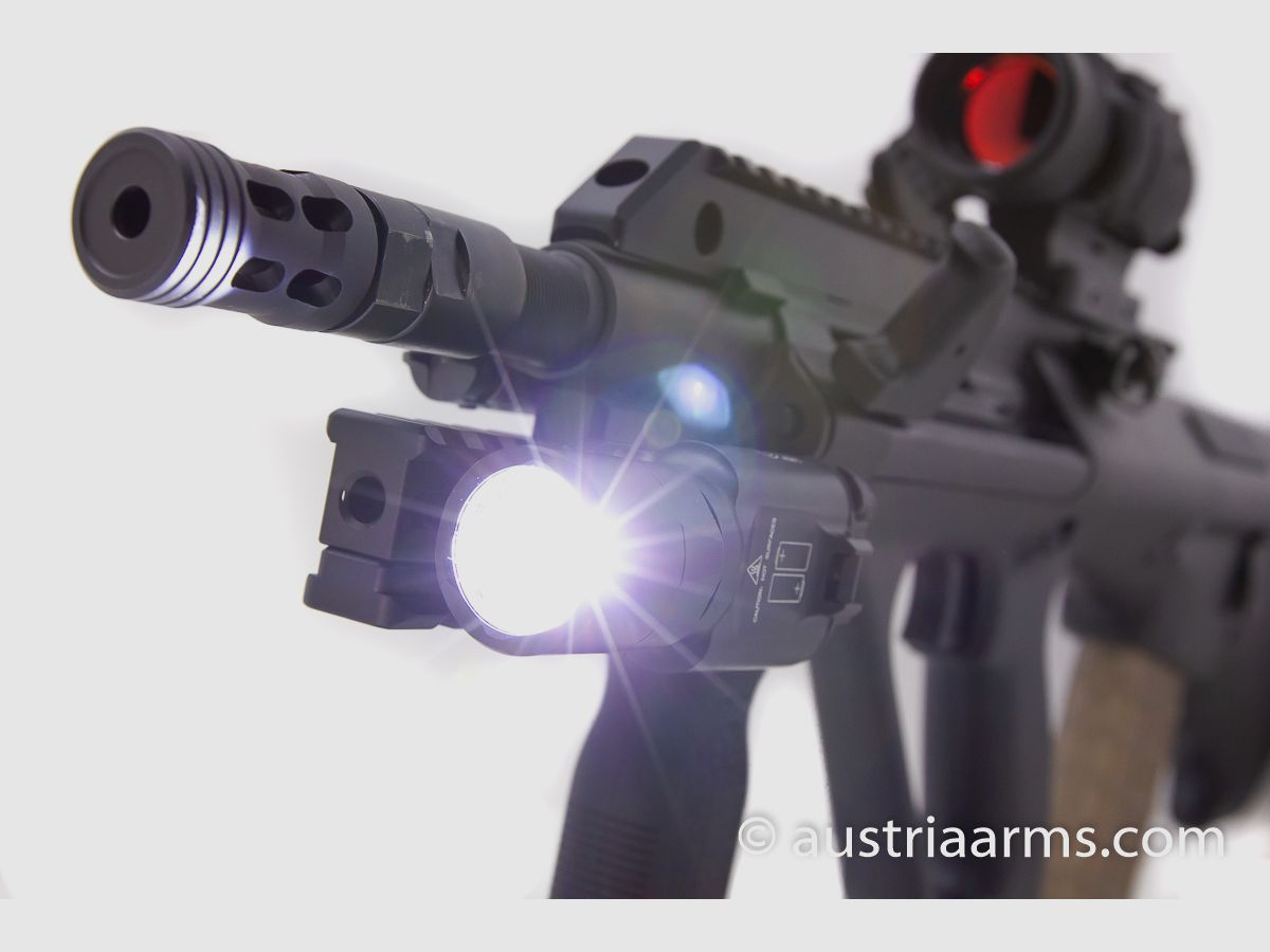 Steyr Arms AUG-Z Policja / BMI Subcompact / .223 Rem., zdjęcie 3 z 5