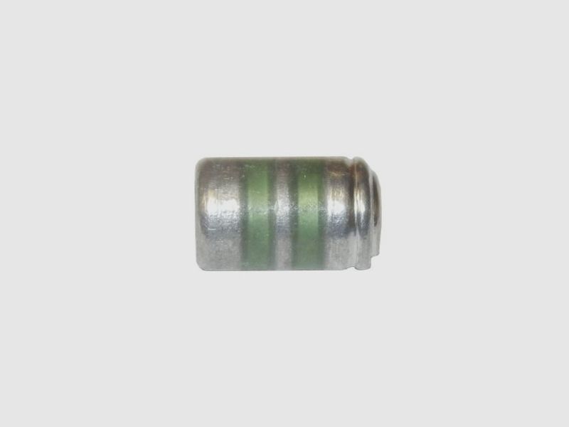 Lead Bullets PLOMB BALLEUROPE cal.32 S&W LONG 6.16g/95 grains Ø7.95 WC-BB /500, image 1 of 2