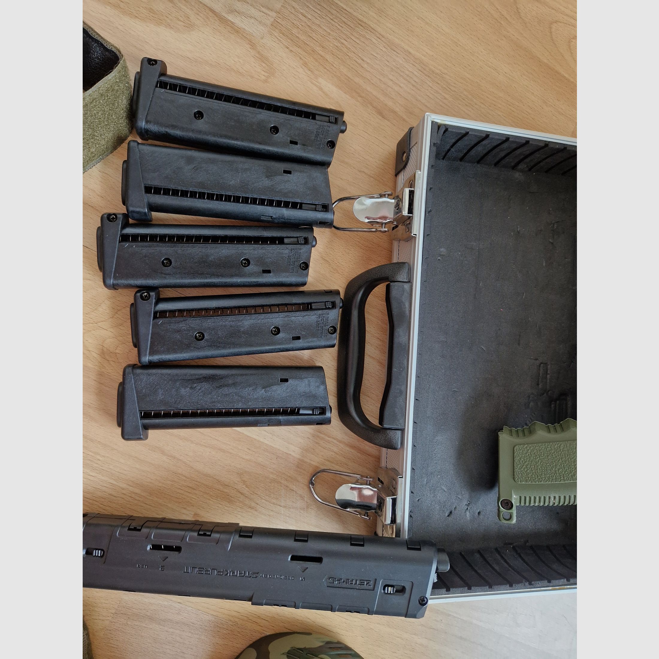Tippmann Tipx set