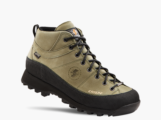 CRISPI MONACO GTX® HERITAGE