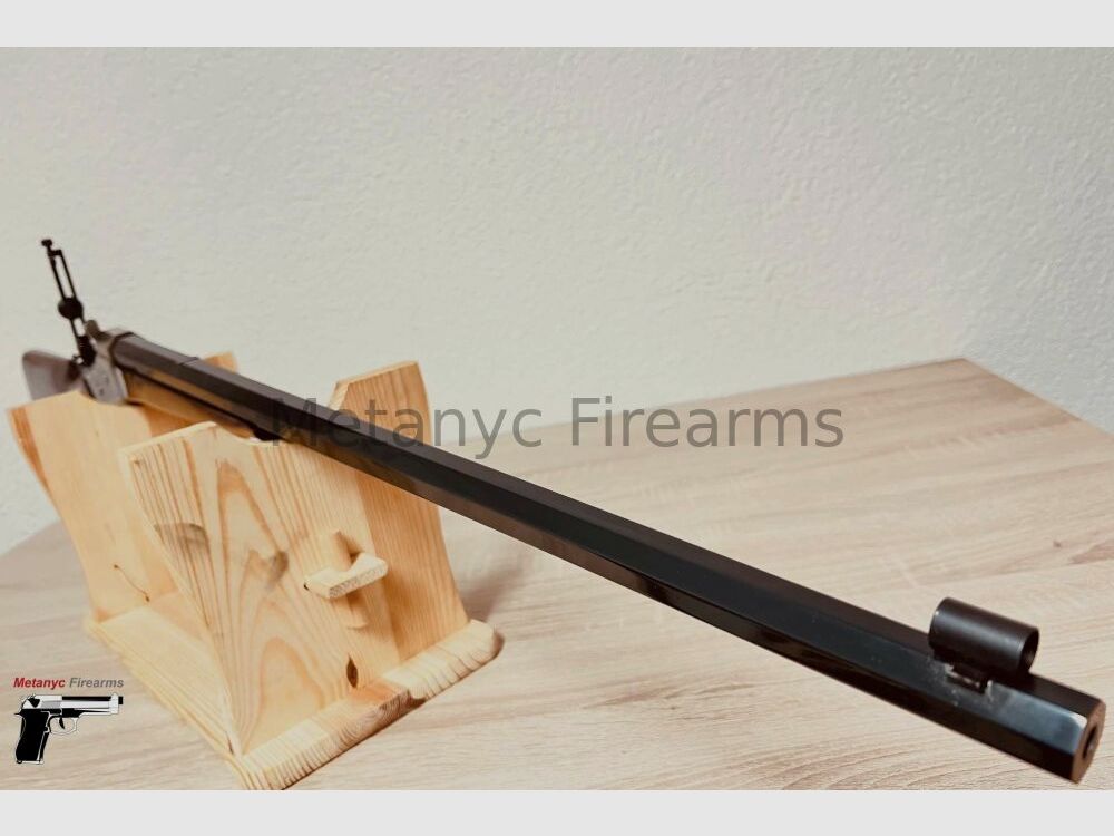 Pedersoli Mod. Rolling-Block Target .357Mag