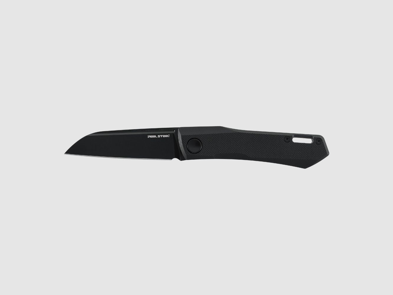 Real Steel Solis Lite Black
