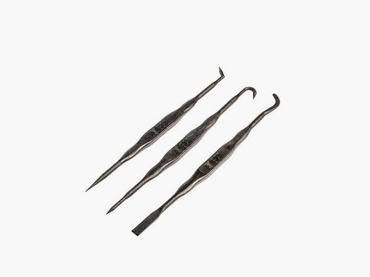BREAKTHROUGH® Fiber Reinforced Polymer Picks - 3 Pack