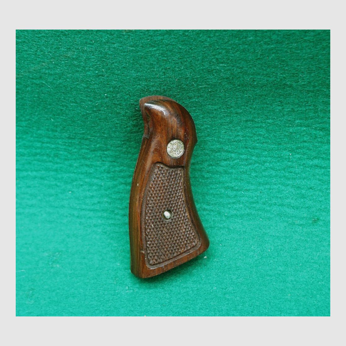 Smith & Wesson Griffschalen K/L Rahmen, Square butt