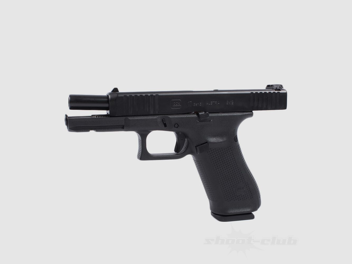 GLOCK Glock 17 Gen. 5