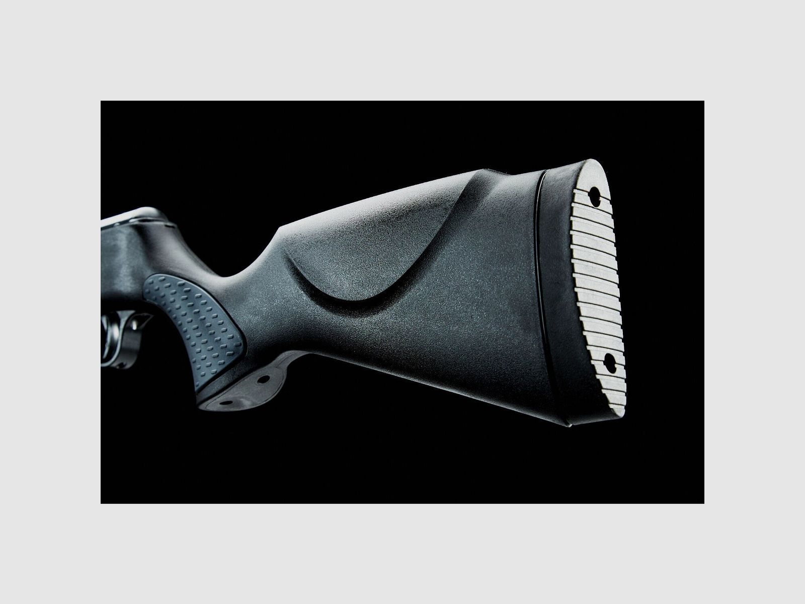 Fucile Snowpeak SR1400F Nero/grigio C4.5 19.9J, immagine 6 di 8
