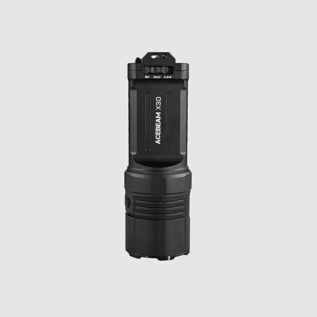 Suchscheinwerfer X30 Dual-Source, 20'000 Lumen, kaltweiss 6500K (inkl. Akkus), Bild 3 von 6