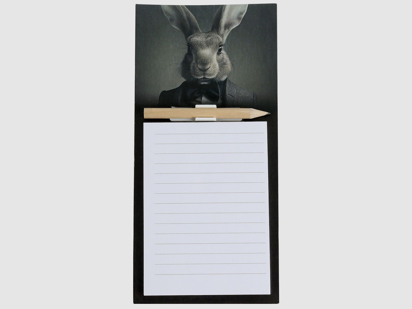 Taccuino AKAH "Wild Gentleman"