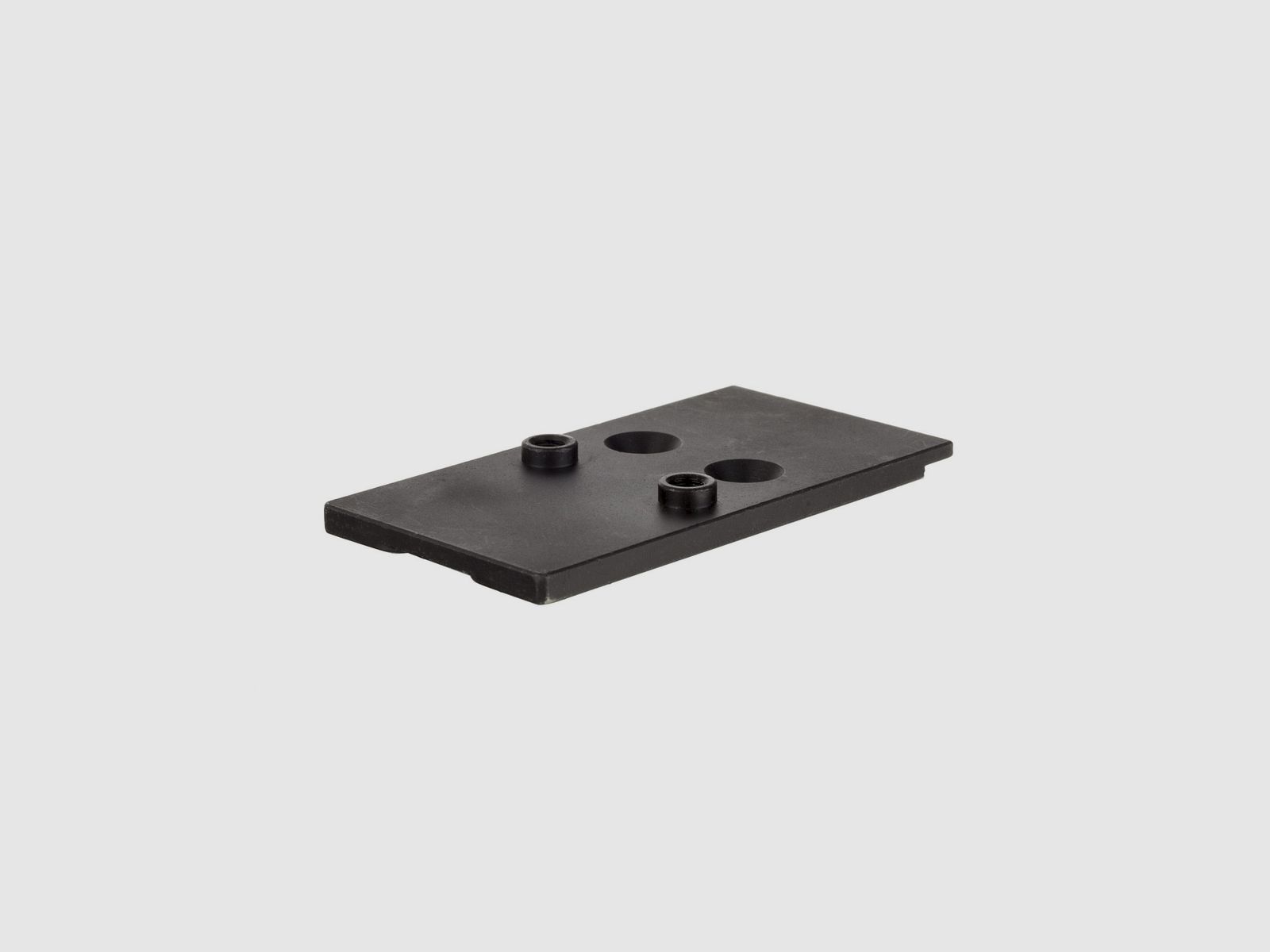 Trijicon RMRcc Adapterplatte für Full-Size Glock MOS