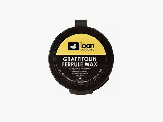 Grafitolin Ferrule Wax