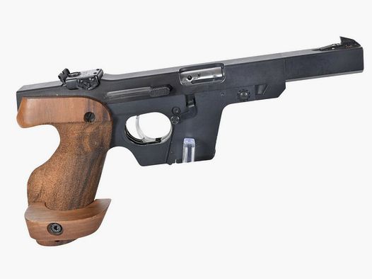 Walther GSP