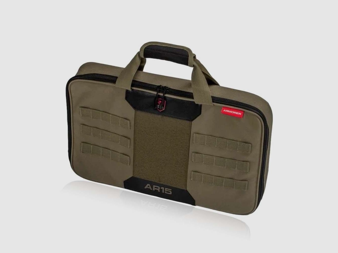 Real Avid AR15 Tactical Maintenance Kit