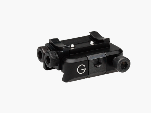 G+E Kornfuss M18 für G+E und Anschütz
