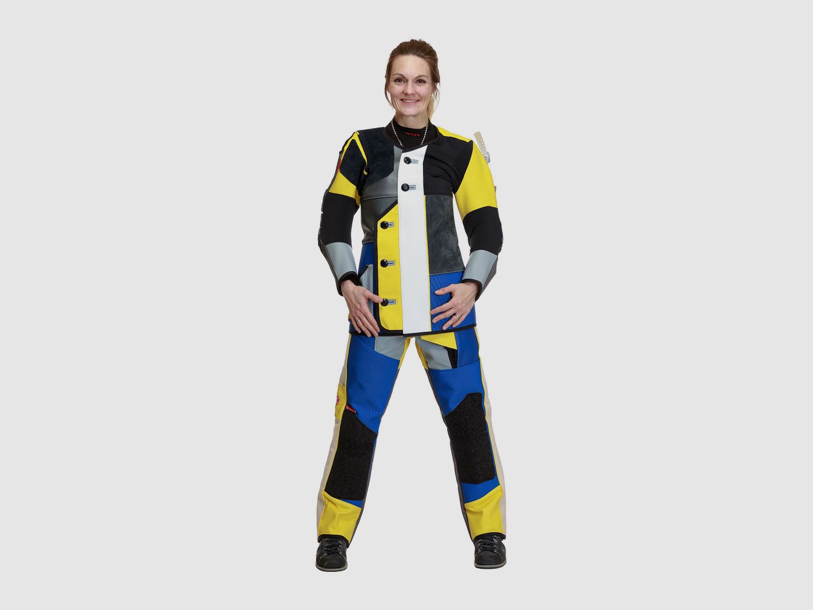 Schießjacke Hitex E-Motion (Maßanfertigung)