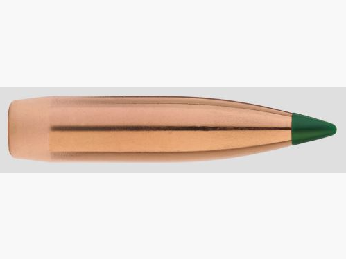 100 Stück Geschosse Sierra Tipped MatchKing Kaliber .224 in 77 Grain #7177