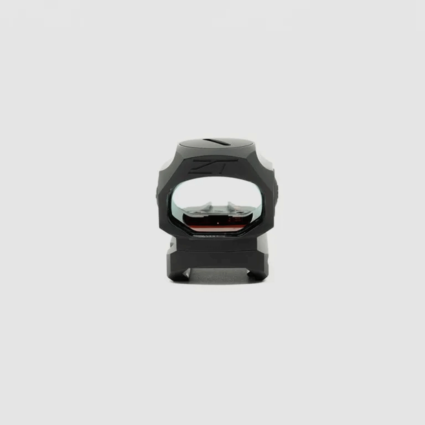 RED DOT – ZEROTECH – TRACE 1×28 ASPHERICAL REFLEX 3 MOA DOT GRÖSSE SHIELD RMSc & SCHIENENMONTAGE, Bild 7 von 13