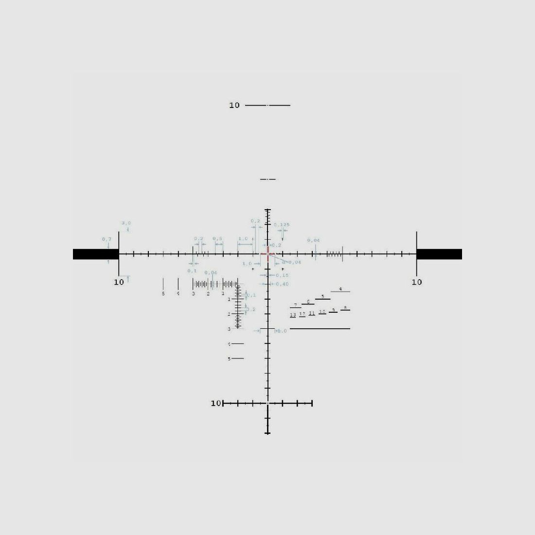 Steiner M5Xi 5-25×56, afbeelding 3 van 3