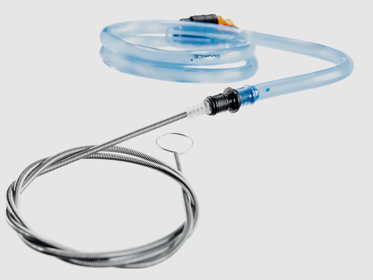 Deuter Streamer Tube Brush